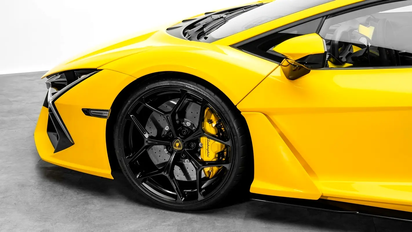 LAMBORGHINI Revuelto Other 2024 - photo 4 - Import Émirats | International Cars