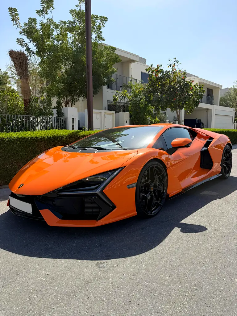 LAMBORGHINI Revuelto Other 2024