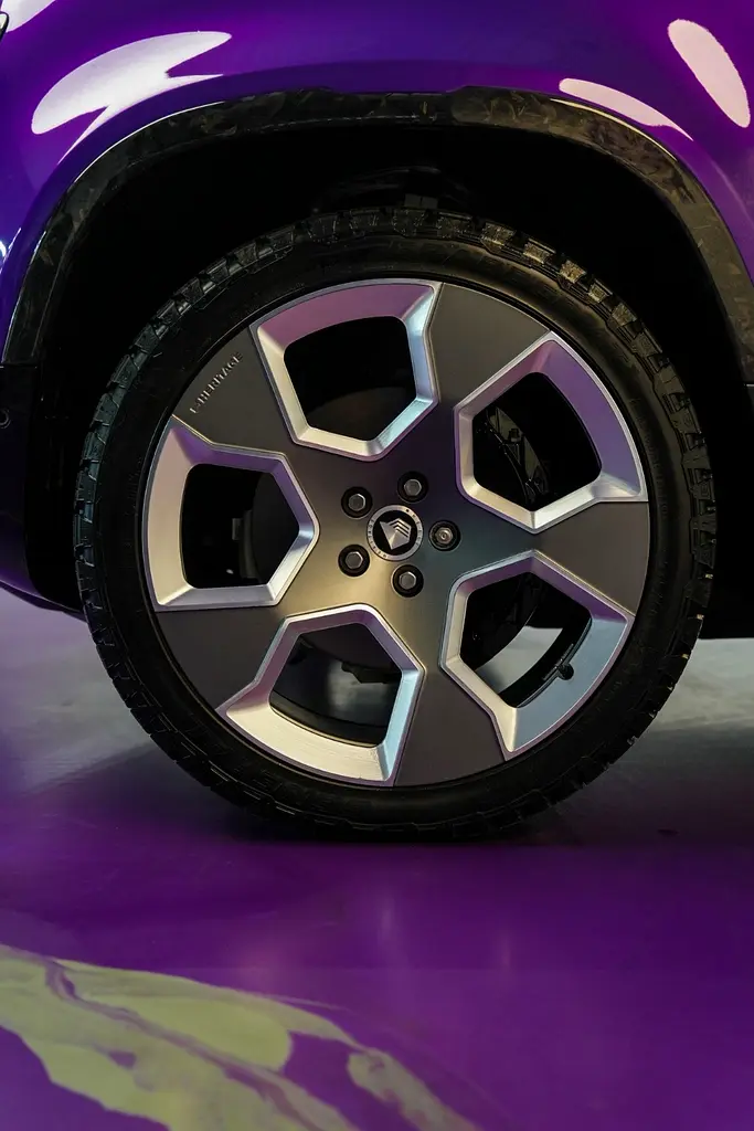 LAND ROVER Defender Other 2022 - photo 10 - Import Émirats | International Cars