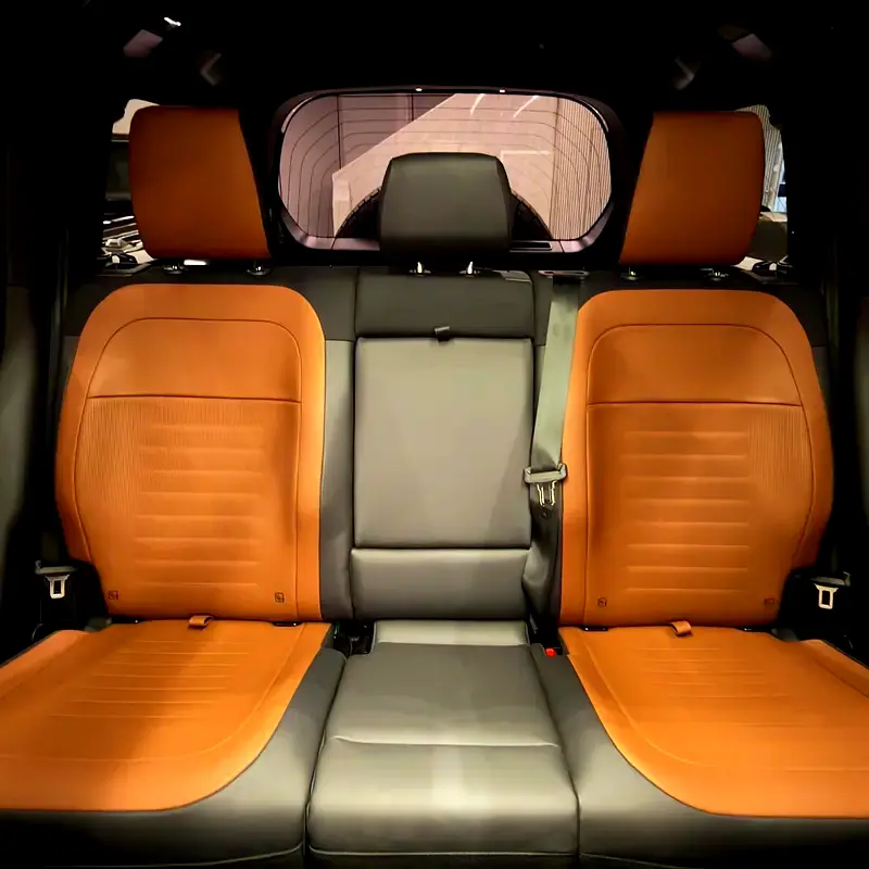 LAND ROVER Defender Octa (P635) 2025 - photo 9 - Import Émirats | International Cars