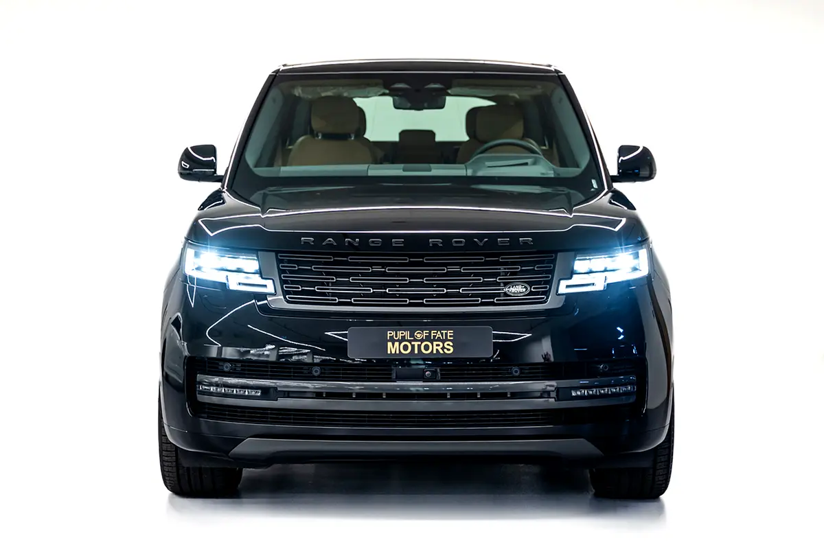 LAND ROVER Range Rover P530 2024 - photo 2 - Import Émirats | International Cars