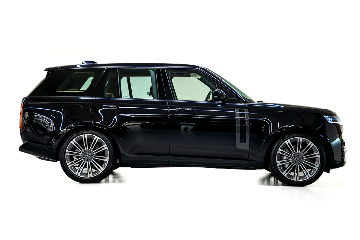 LAND ROVER Range Rover P530 2024 - photo 4 - Import Émirats | International Cars