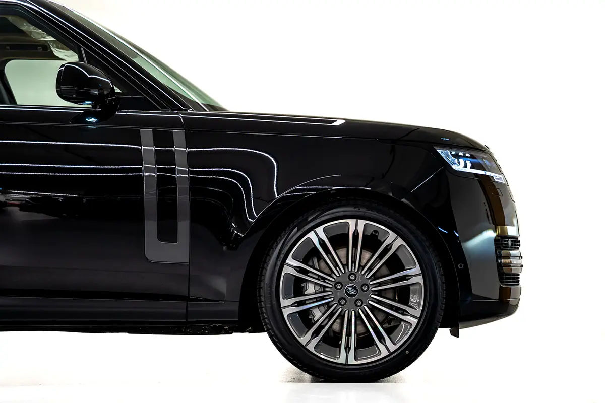 LAND ROVER Range Rover P530 2024 - photo 6 - Import Émirats | International Cars