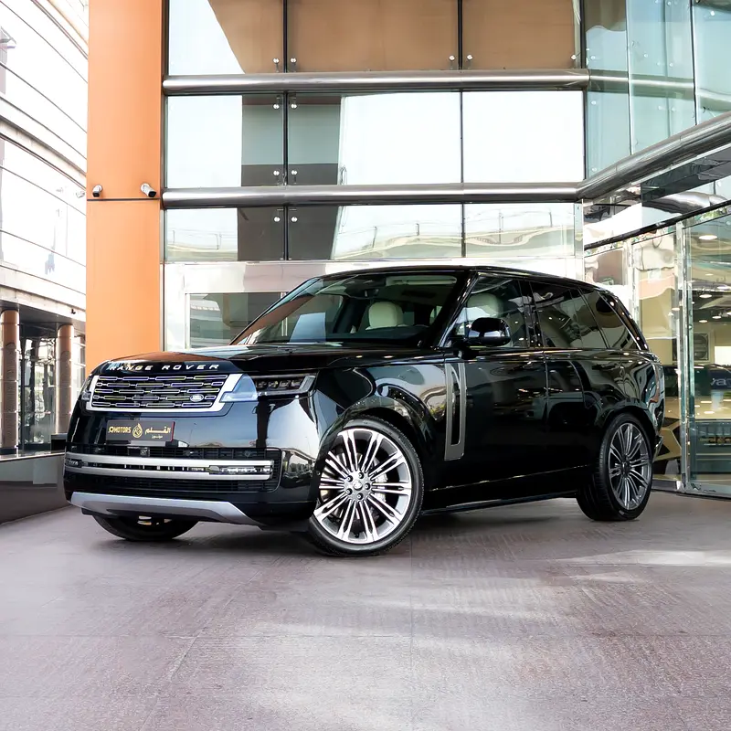 LAND ROVER Range Rover HSE 2025
