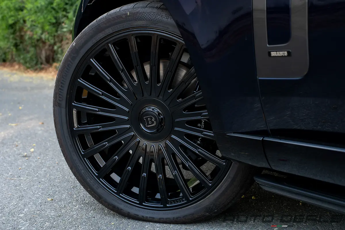 LAND ROVER Range Rover P530 2023 - photo 11 - Import Émirats | International Cars