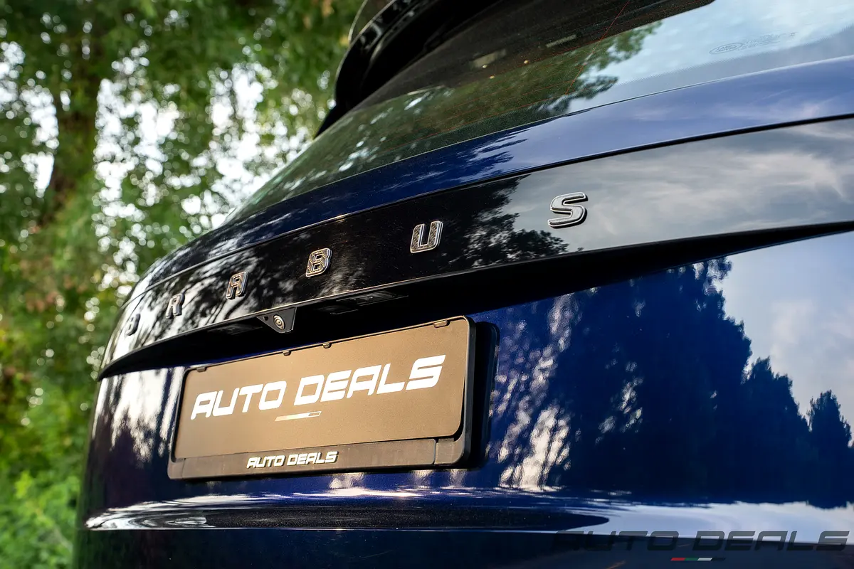 LAND ROVER Range Rover P530 2023 - photo 8 - Import Émirats | International Cars