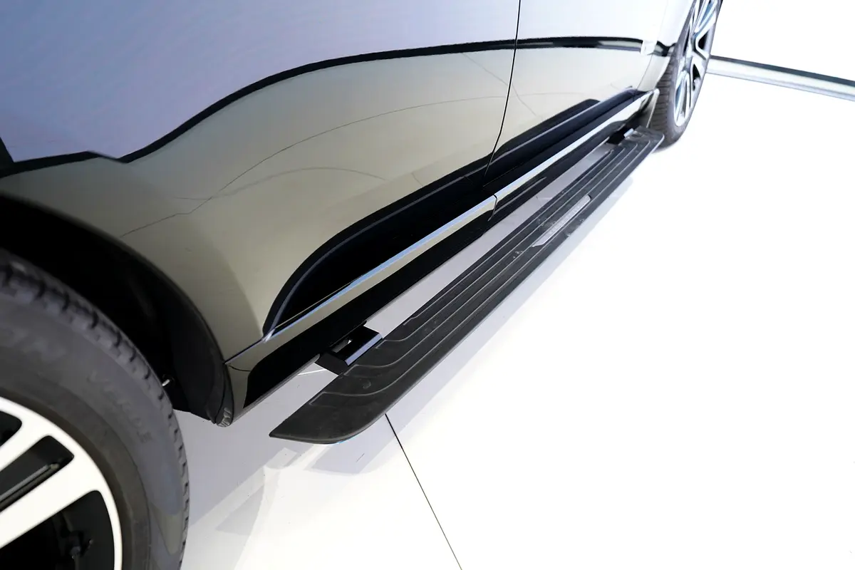 LAND ROVER Range Rover Autobiography 2022 - photo 10 - Import Émirats | International Cars