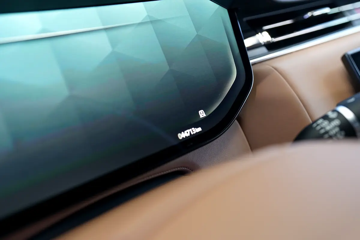 LAND ROVER Range Rover Autobiography 2022 - photo 7 - Import Émirats | International Cars