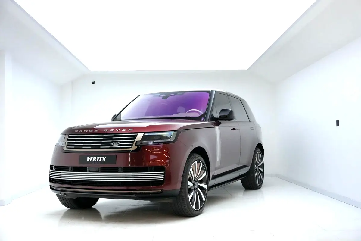 LAND ROVER Range Rover SV Autobiography 2023