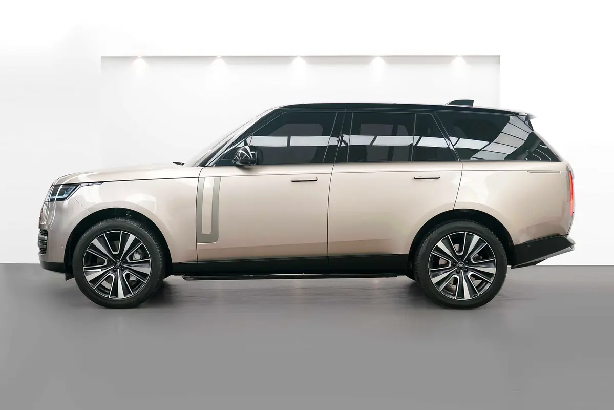 LAND ROVER Range Rover HSE P530 2023 - photo 2 - Import Émirats | International Cars