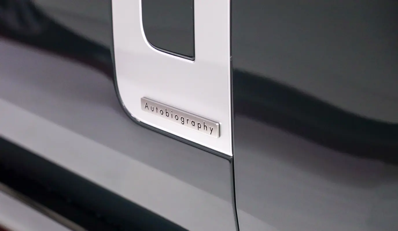 LAND ROVER Range Rover Autobiography 2022 - photo 8 - Import Émirats | International Cars