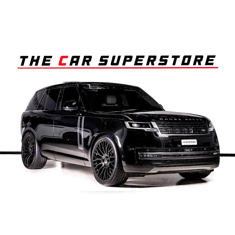 LAND ROVER Range Rover Autobiography 2023