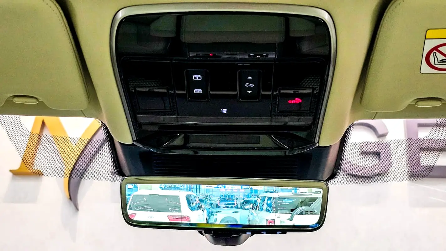 LAND ROVER Range Rover First Edition 2022 - photo 6 - Import Émirats | International Cars