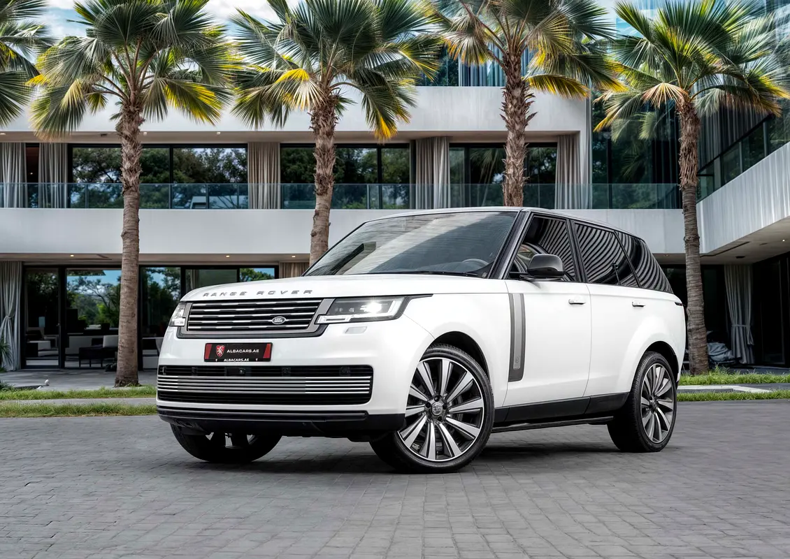 LAND ROVER Range Rover SV 2023