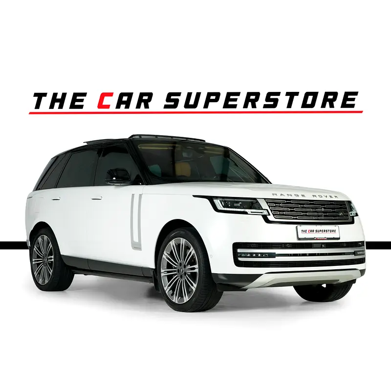 LAND ROVER Range Rover P530 Autobiography 2023