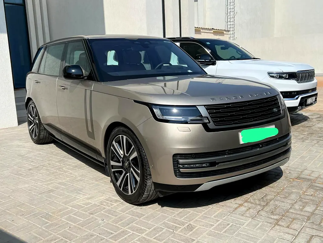 LAND ROVER Range Rover HSE P530 2023