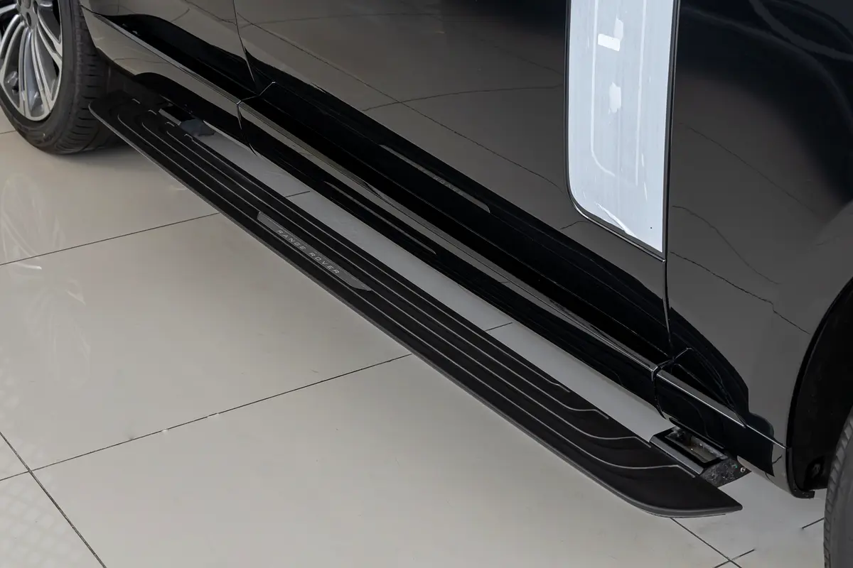LAND ROVER Range Rover Vogue HSE 2026 - photo 9 - Import Émirats | International Cars