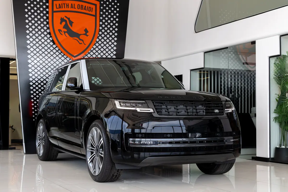 LAND ROVER Range Rover Vogue HSE 2026