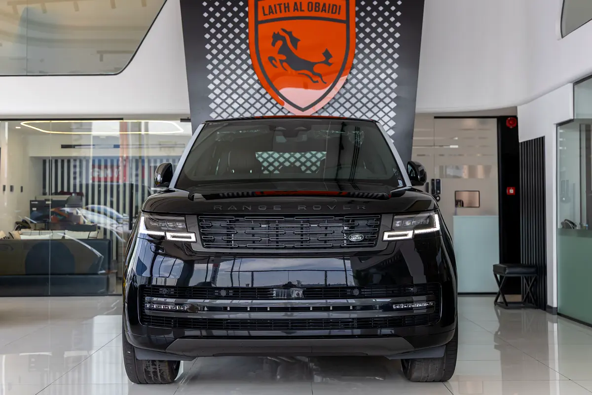 LAND ROVER Range Rover Vogue HSE 2026 - photo 2 - Import Émirats | International Cars