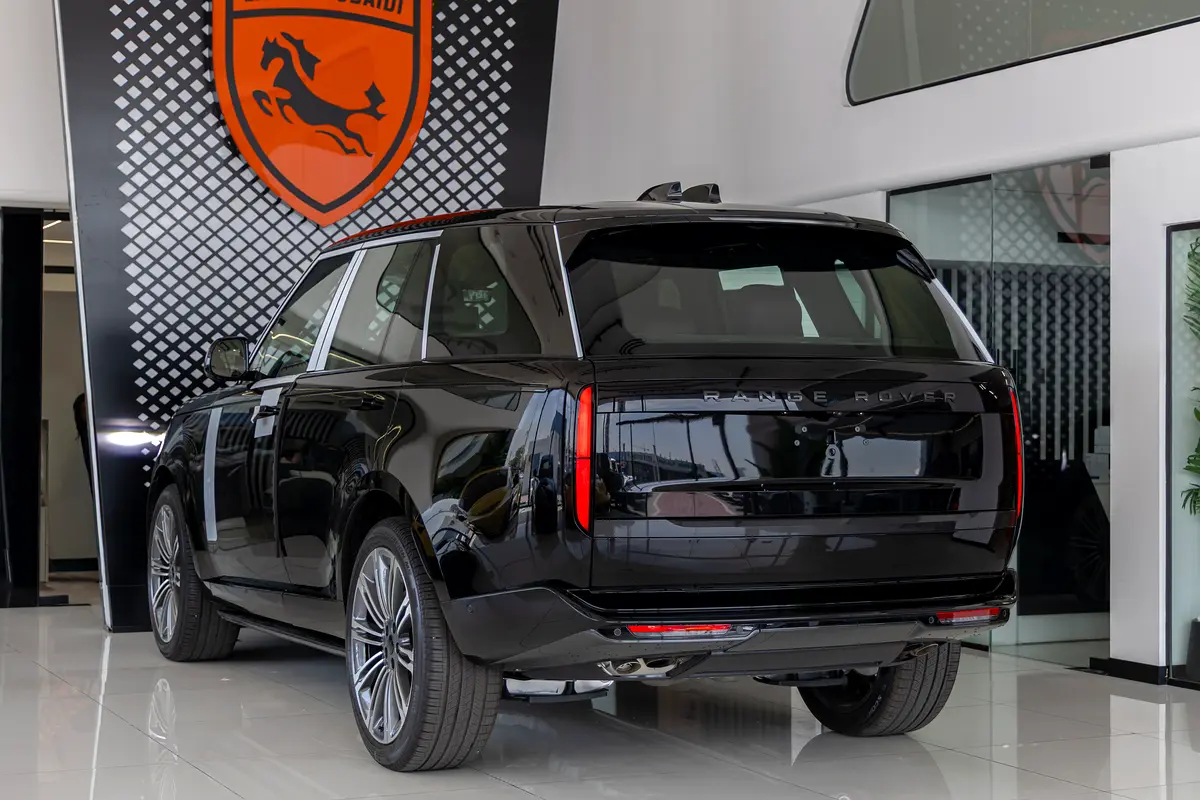 LAND ROVER Range Rover Vogue HSE 2026 - photo 6 - Import Émirats | International Cars