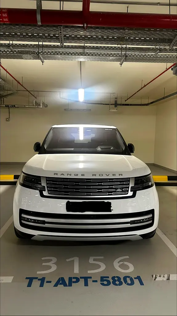 LAND ROVER Range Rover Autobiography 2023