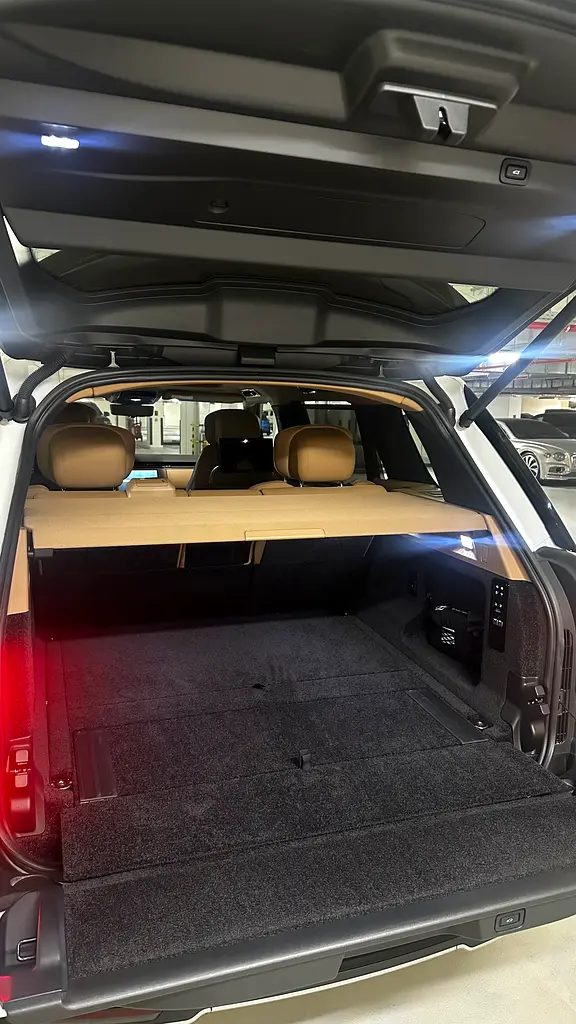 LAND ROVER Range Rover Autobiography 2023 - photo 6 - Import Émirats | International Cars