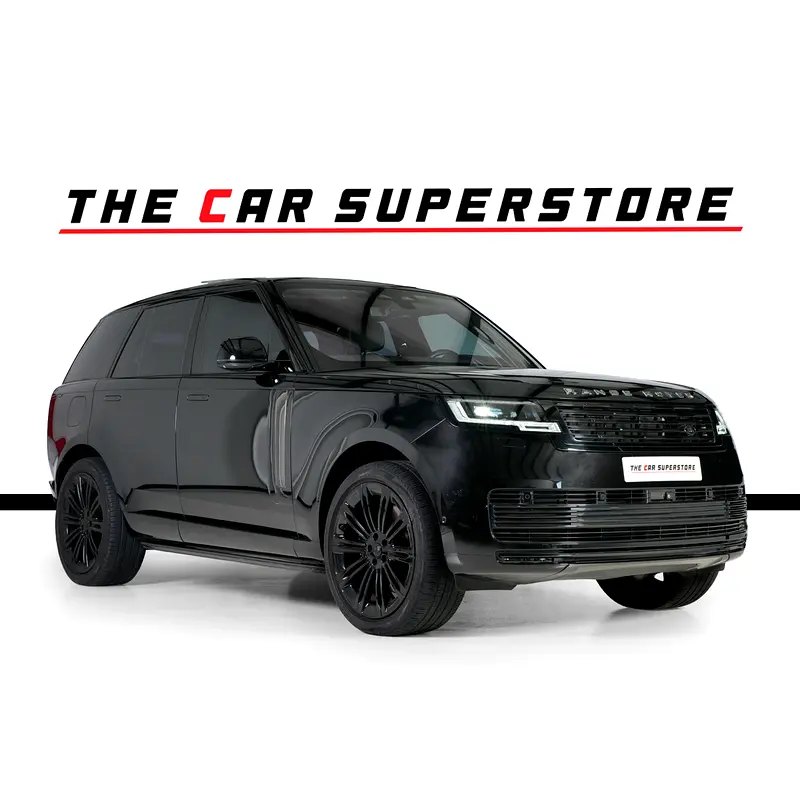 LAND ROVER Range Rover SV 2023