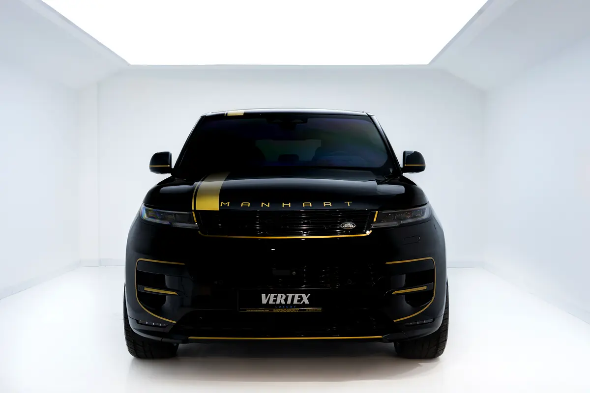 LAND ROVER Range Rover Sport First Edition 2023