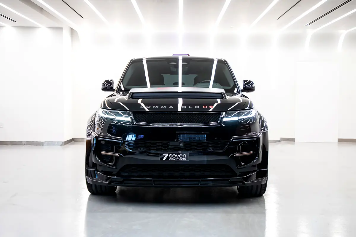 LAND ROVER Range Rover Sport P400 Dynamic HSE 2024