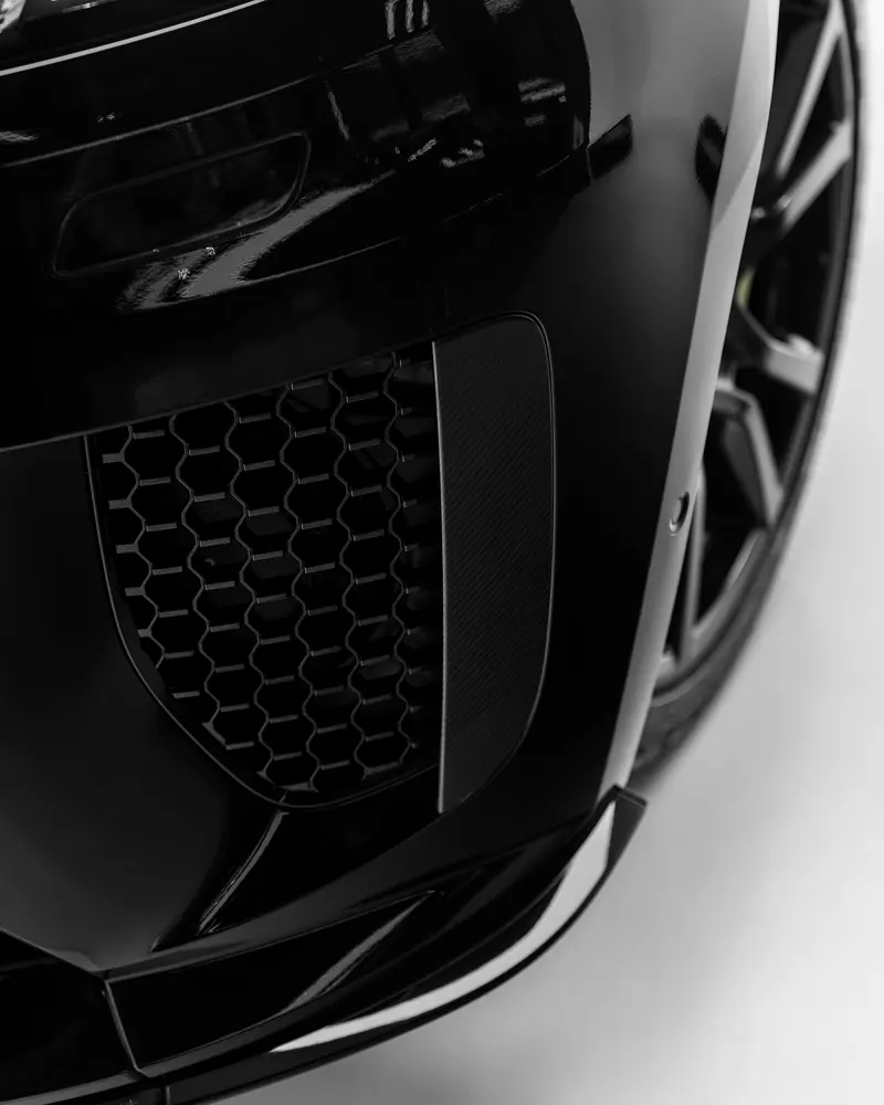 LAND ROVER Range Rover Sport SV 2024 - photo 7 - Import Émirats | International Cars