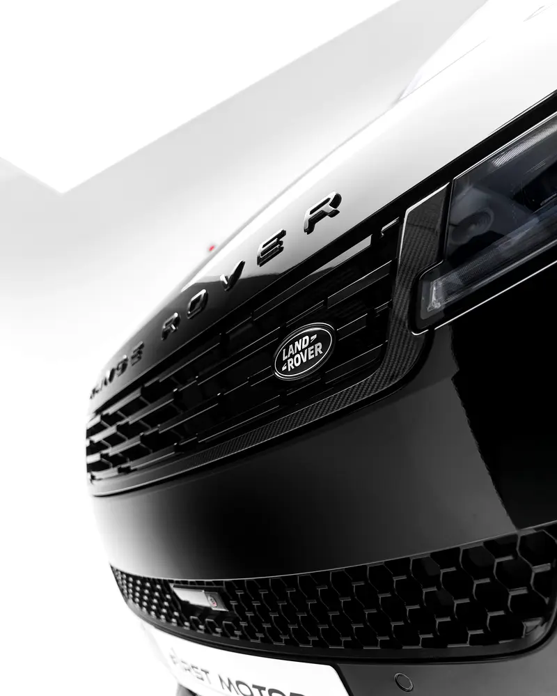 LAND ROVER Range Rover Sport SV 2024 - photo 9 - Import Émirats | International Cars