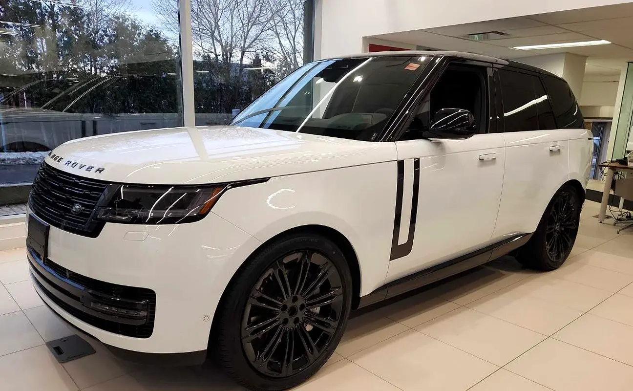 LAND ROVER Range Rover Vogue 2025