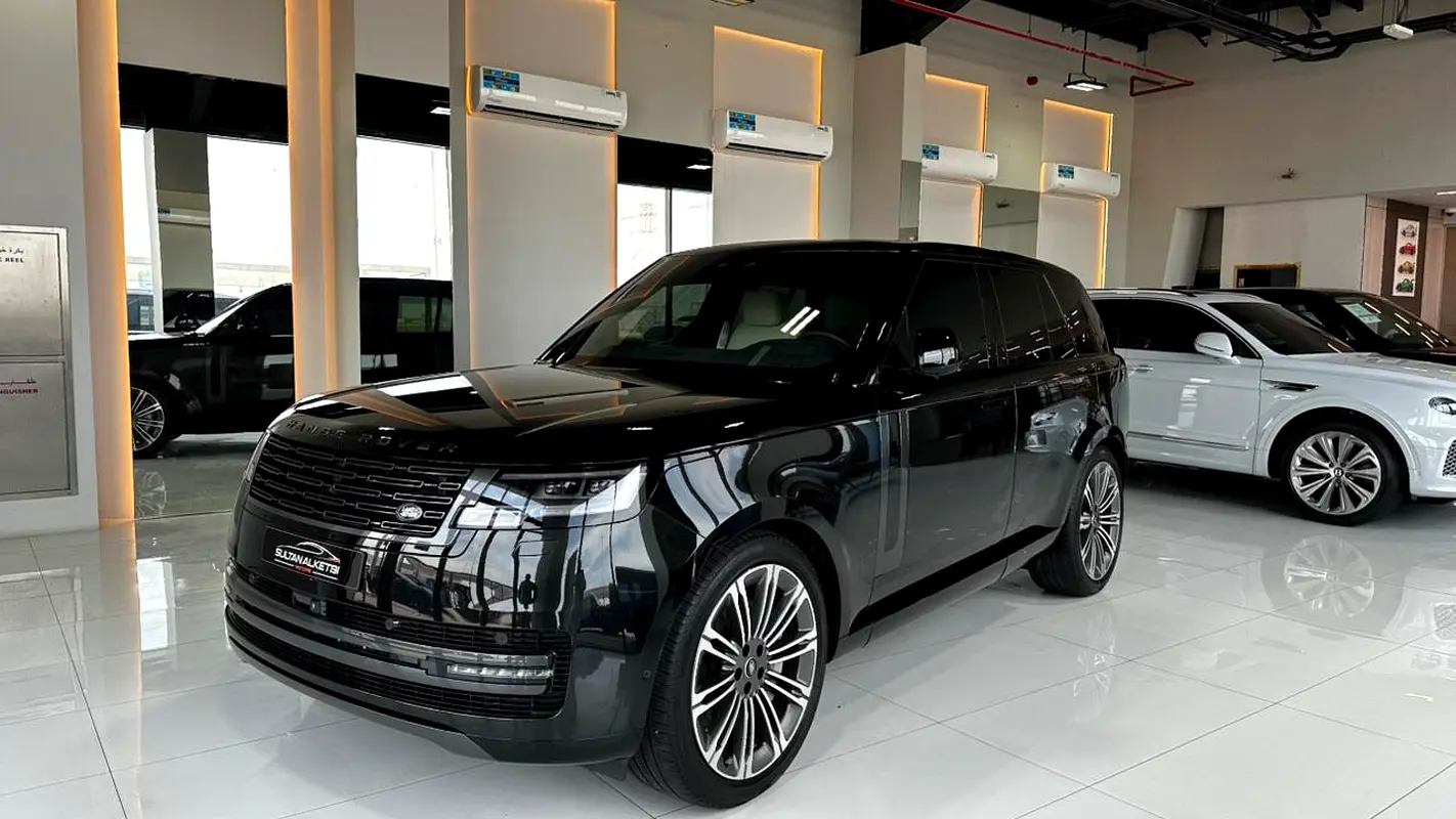 LAND ROVER Range Rover Vogue 2025