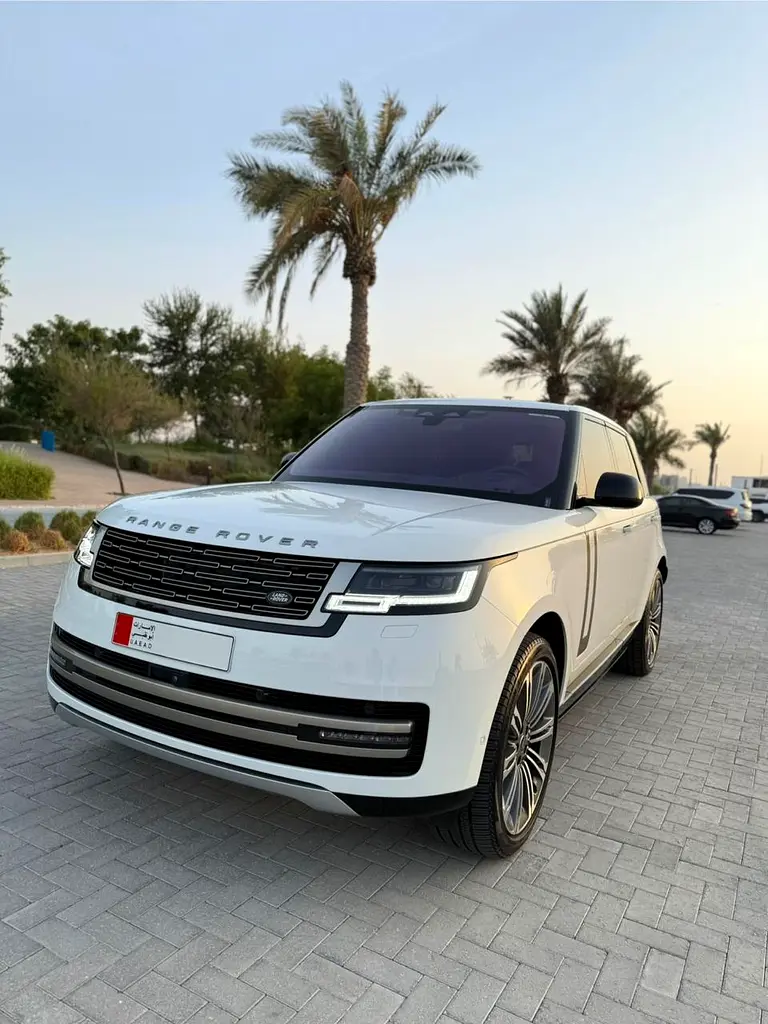 LAND ROVER Range Rover HSE P530 2023