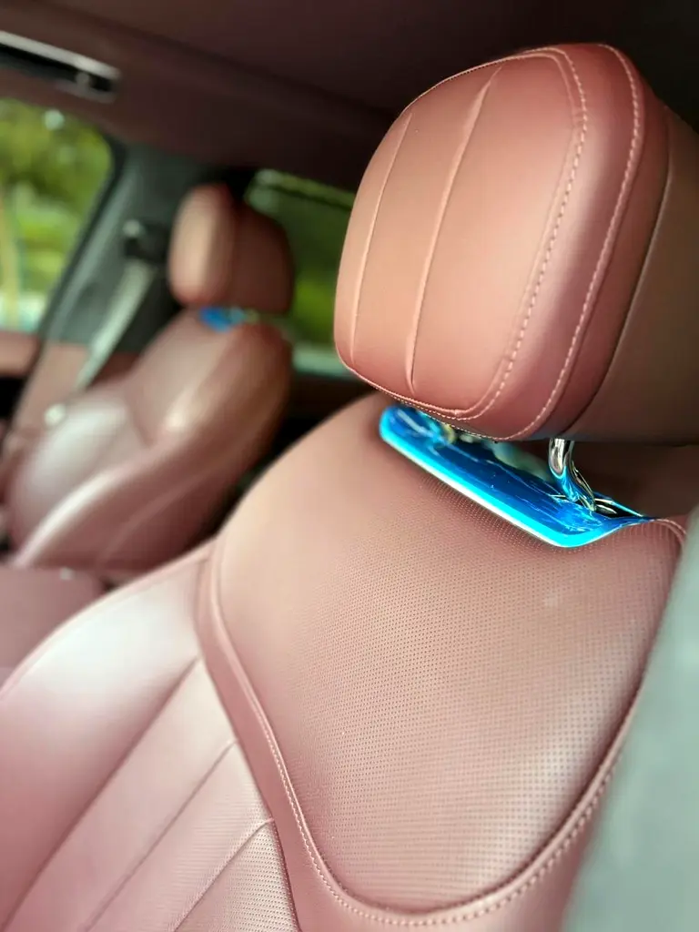 LAND ROVER Range Rover HSE P530 2023 - photo 11 - Import Émirats | International Cars