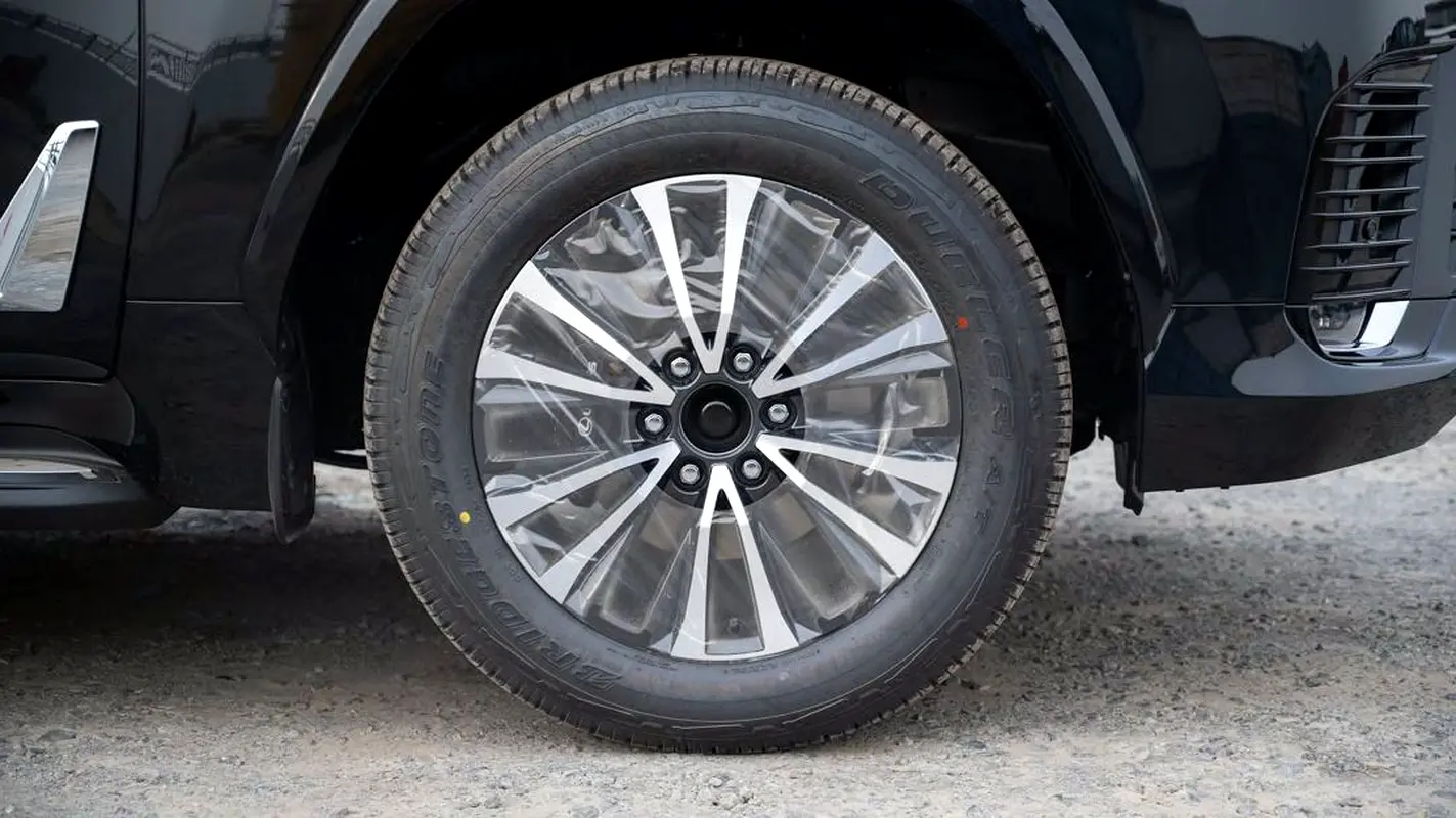 LEXUS LX-Series Other 2026 - photo 10 - Import Émirats | International Cars