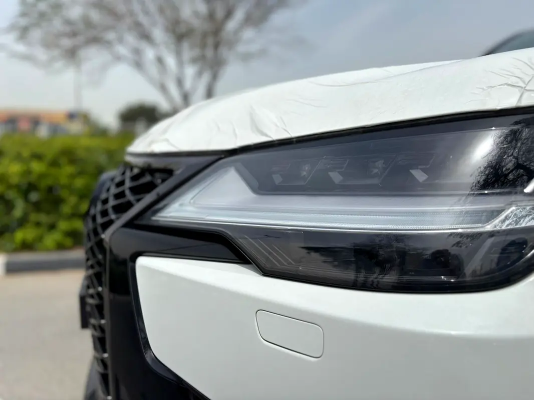 LEXUS LX-Series LX 700h F-Sport 2025 - photo 4 - Import Émirats | International Cars