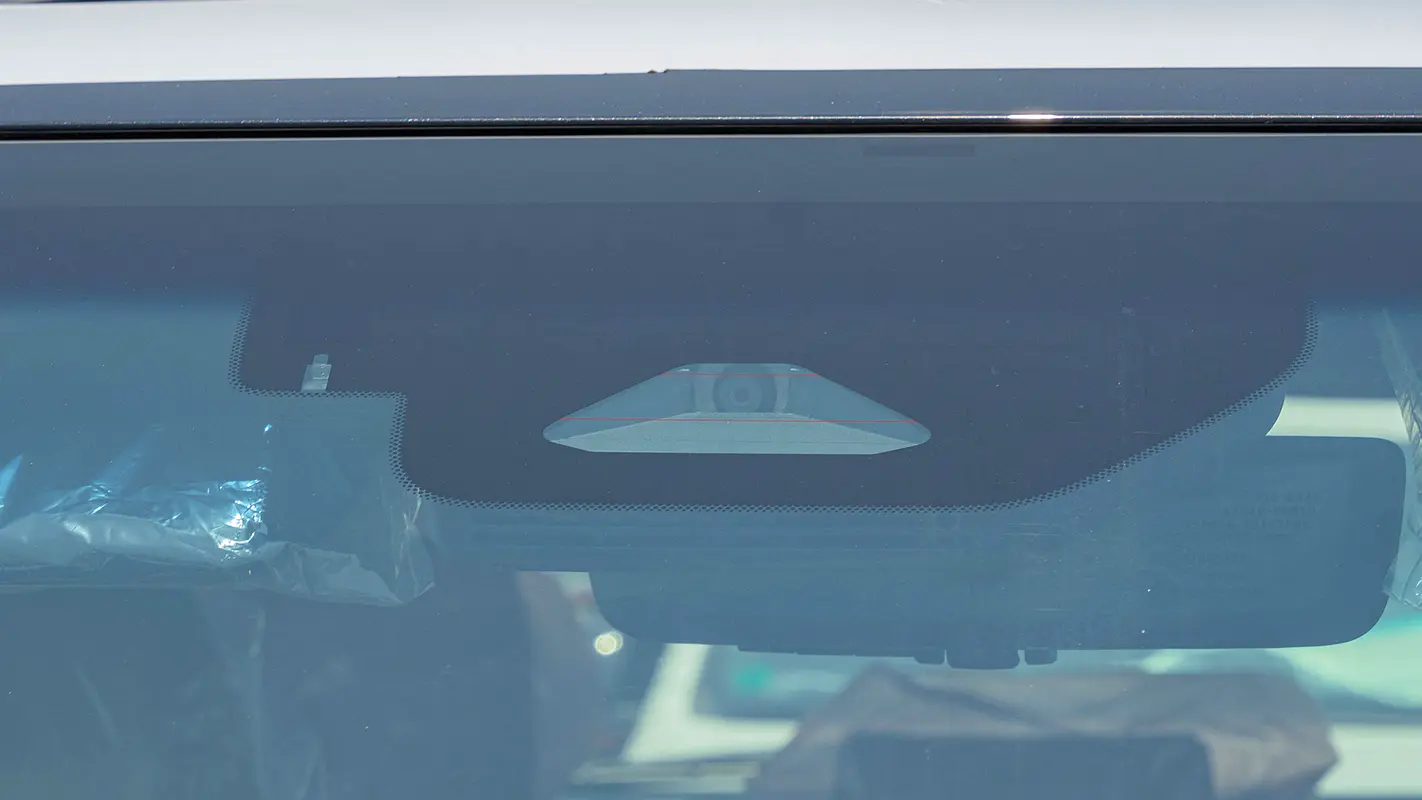 LEXUS LX-Series LX 700h Signature 2026 - photo 9 - Import Émirats | International Cars