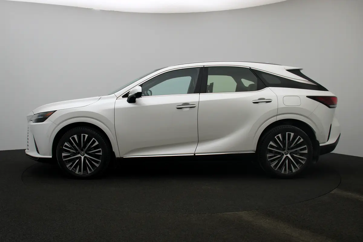 LEXUS RX-Series RX 350h Platinum 2024 - photo 6 - Import Émirats | International Cars