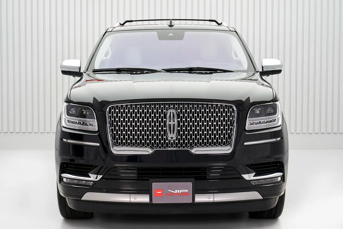 LINCOLN Navigator Presidential 2021 - photo 2 - Import Émirats | International Cars