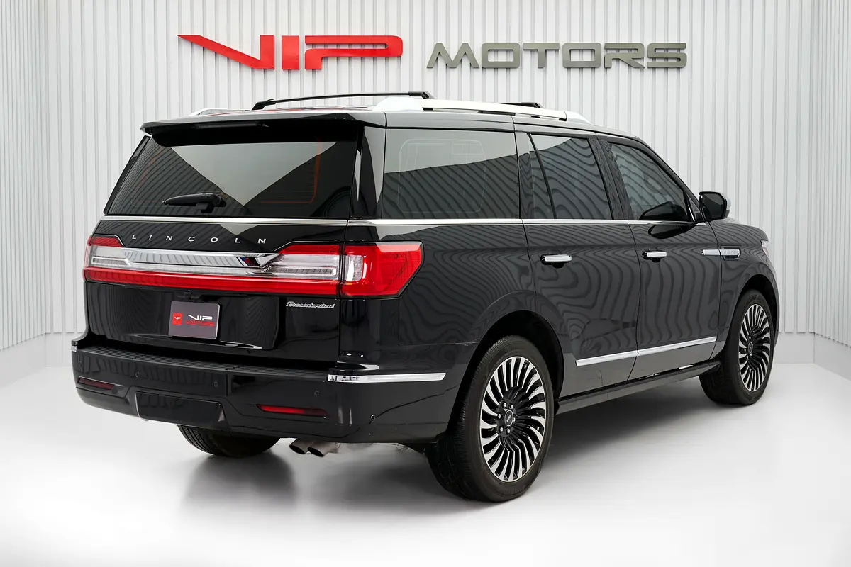 LINCOLN Navigator Presidential 2021 - photo 4 - Import Émirats | International Cars