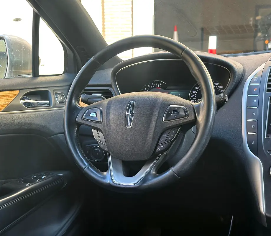 LINCOLN MKC Premiere 2015 - photo 10 - Import Émirats | International Cars