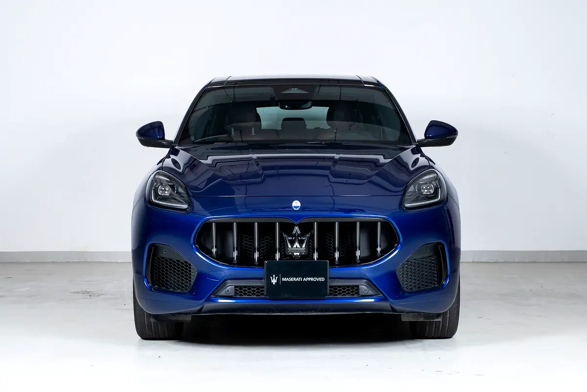 MASERATI Grecale GT 2023