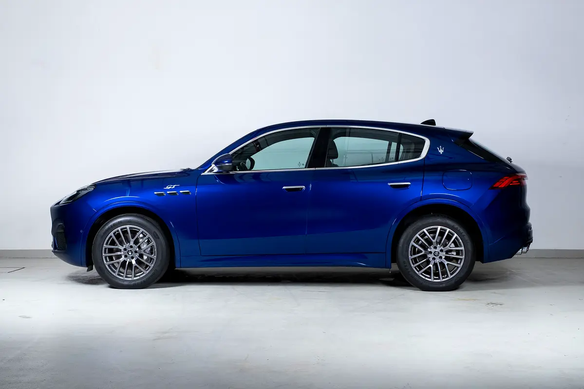 MASERATI Grecale GT 2023 - photo 4 - Import Émirats | International Cars