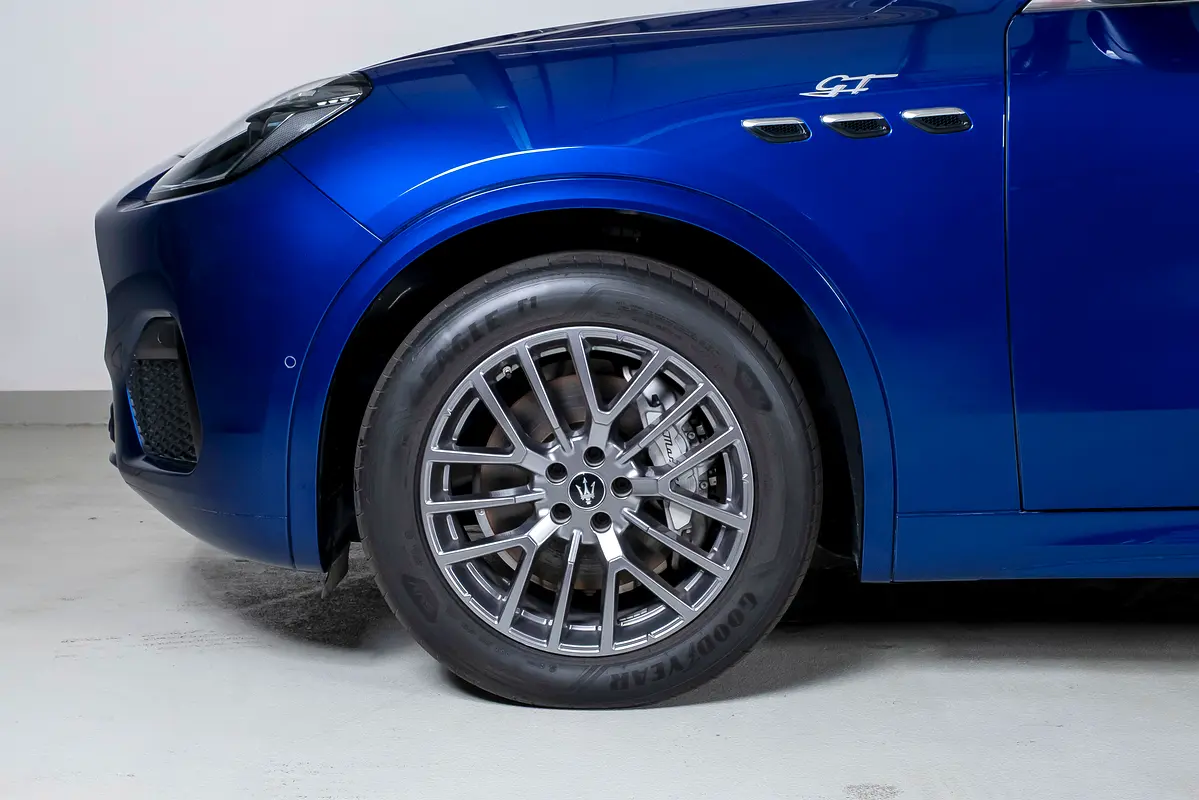 MASERATI Grecale GT 2023 - photo 5 - Import Émirats | International Cars