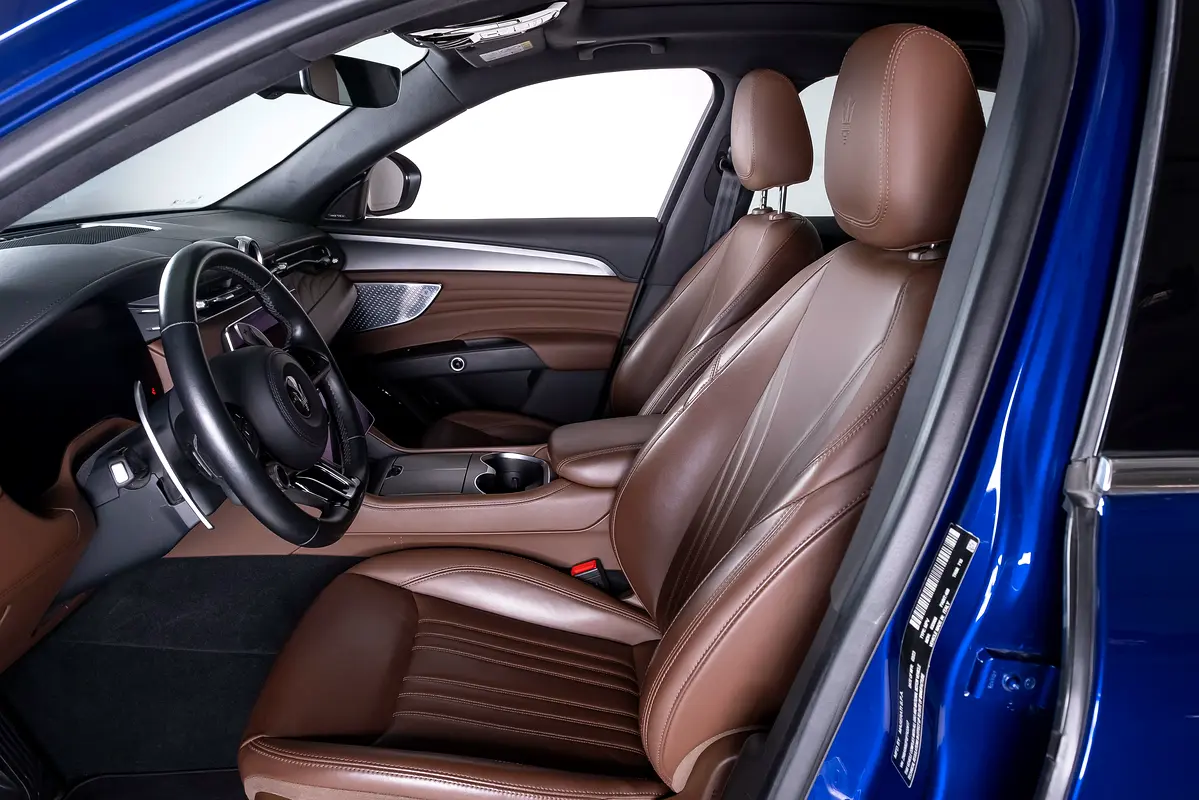 MASERATI Grecale GT 2023 - photo 7 - Import Émirats | International Cars