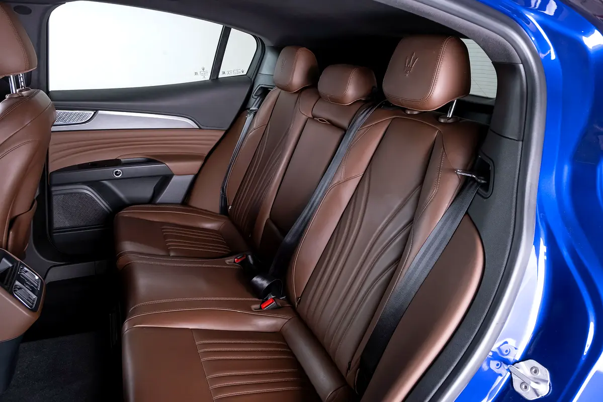 MASERATI Grecale GT 2023 - photo 8 - Import Émirats | International Cars