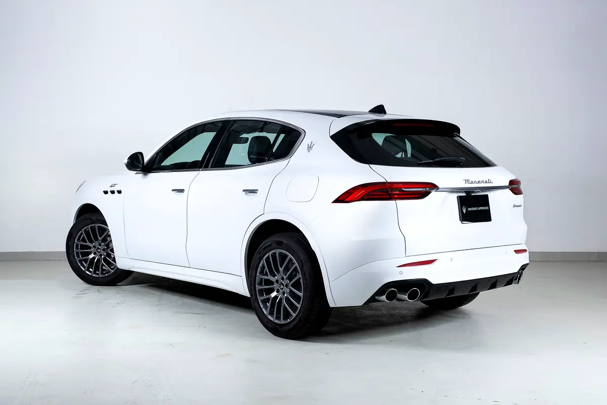 MASERATI Grecale GT 2023 - photo 3 - Import Émirats | International Cars