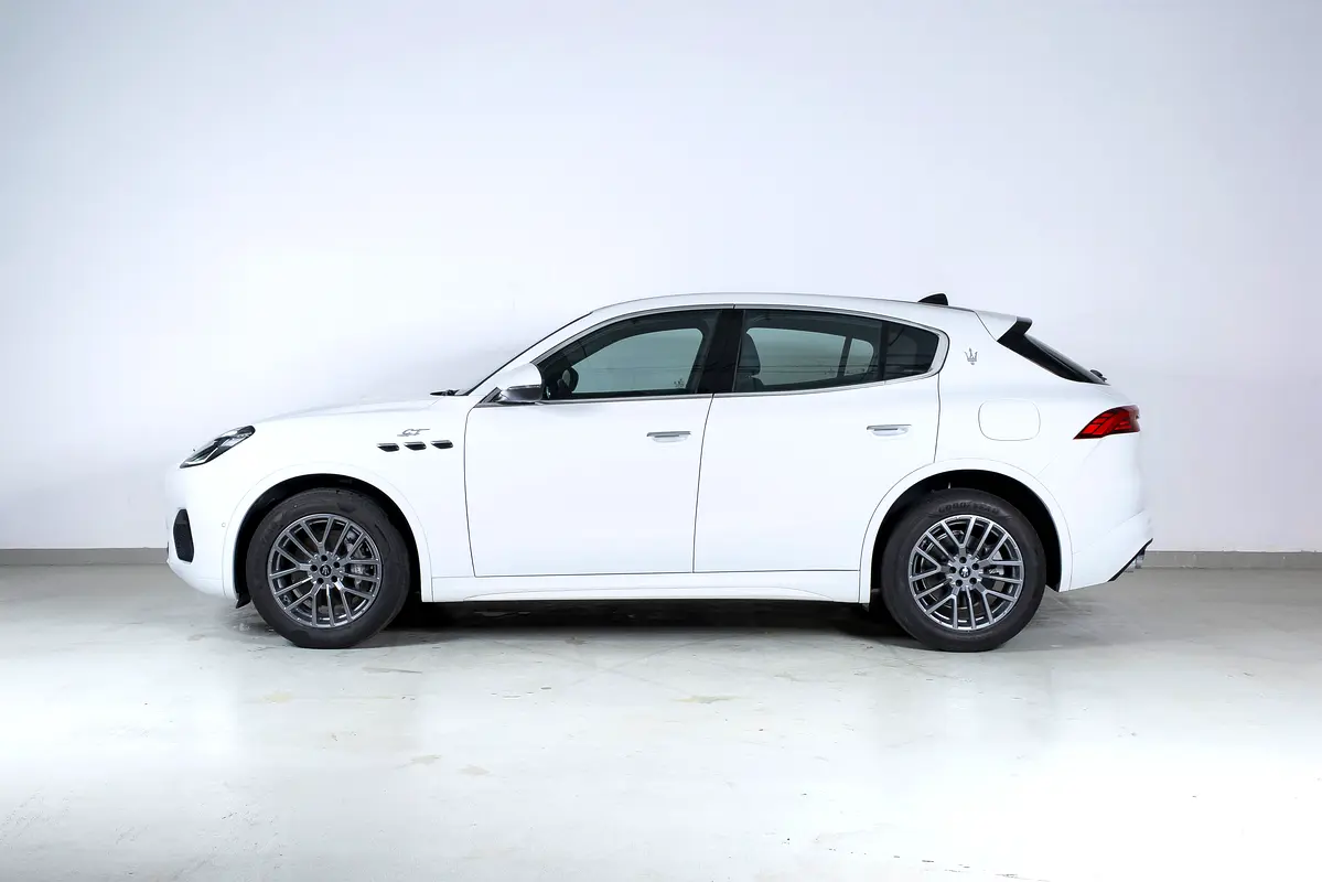 MASERATI Grecale GT 2023 - photo 4 - Import Émirats | International Cars