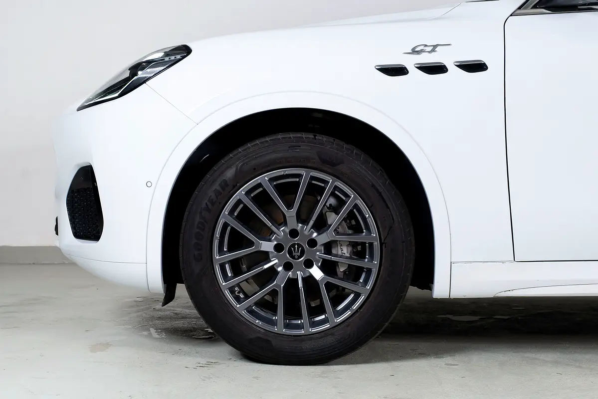 MASERATI Grecale GT 2023 - photo 5 - Import Émirats | International Cars
